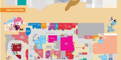 რუკა kidzania Jakarta
